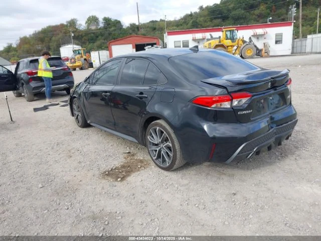 Toyota Corolla 78k km* Камера* Парктроник* Lane assist* ЗА ГАЗ* , снимка 4 - Автомобили и джипове - 52969852