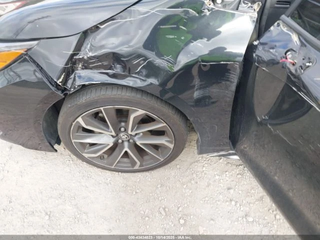 Toyota Corolla 78k km* Камера* Парктроник* Lane assist* ЗА ГАЗ* , снимка 9 - Автомобили и джипове - 52969852