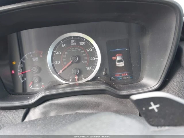 Toyota Corolla 78k km* Камера* Парктроник* Lane assist* ЗА ГАЗ* , снимка 11 - Автомобили и джипове - 52969852