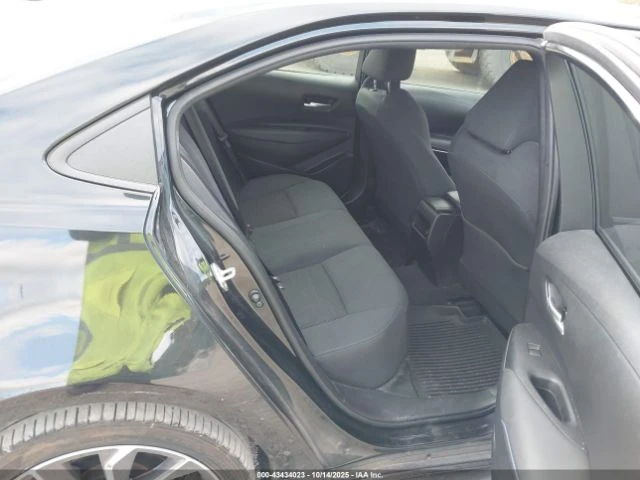 Toyota Corolla 78k km* Камера* Парктроник* Lane assist* ЗА ГАЗ* , снимка 12 - Автомобили и джипове - 52969852