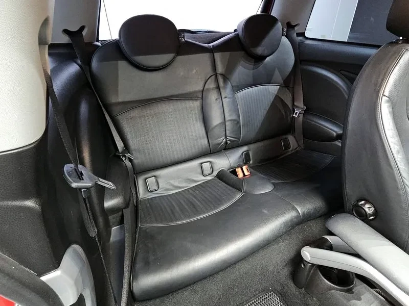 Mini Cooper Basic 2Nd Generation, снимка 12 - Автомобили и джипове - 56116166