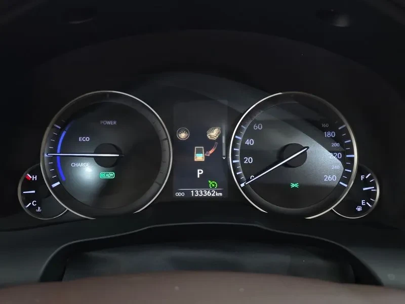Lexus ES 300H SUPREME | Mobile.bg � ����������� 8