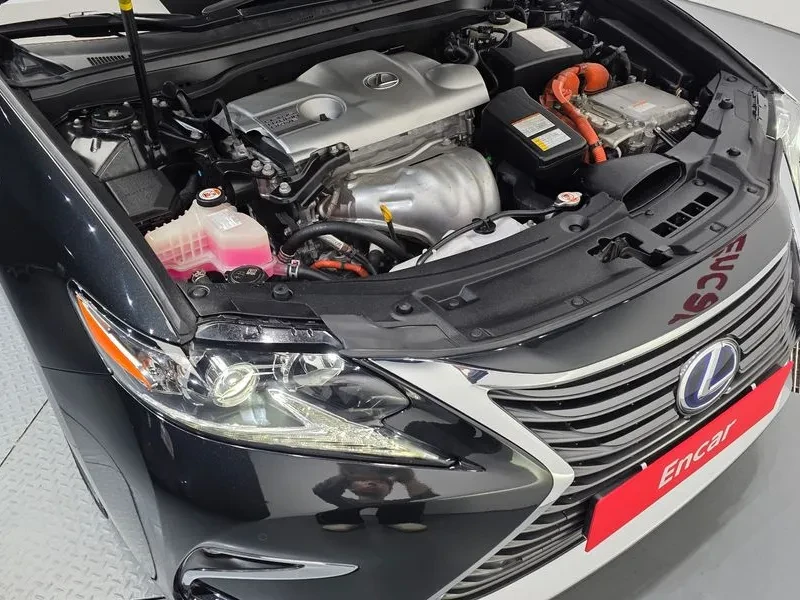 Lexus ES 300H SUPREME | Mobile.bg � ����������� 6