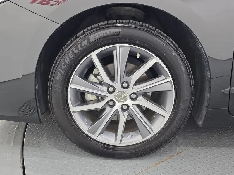 Lexus ES 300H SUPREME | Mobile.bg � ����������� 5