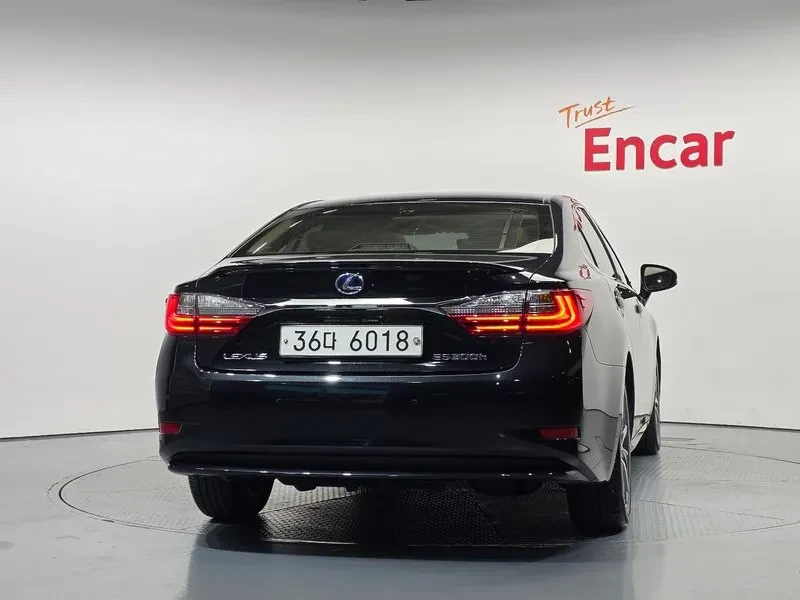 Lexus ES 300H SUPREME | Mobile.bg � ����������� 4