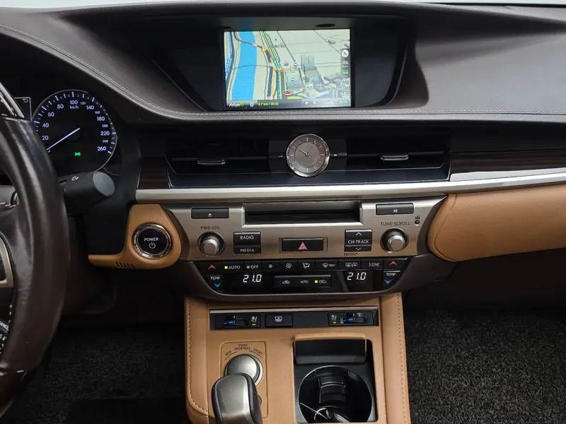 Lexus ES 300H SUPREME | Mobile.bg � ����������� 15