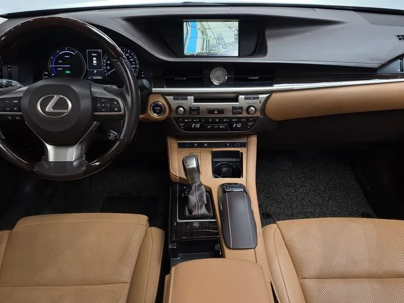 Lexus ES 300H SUPREME | Mobile.bg � ����������� 7