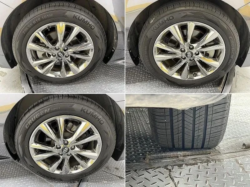 Kia Carnival, снимка 5 - Автомобили и джипове - 56689499