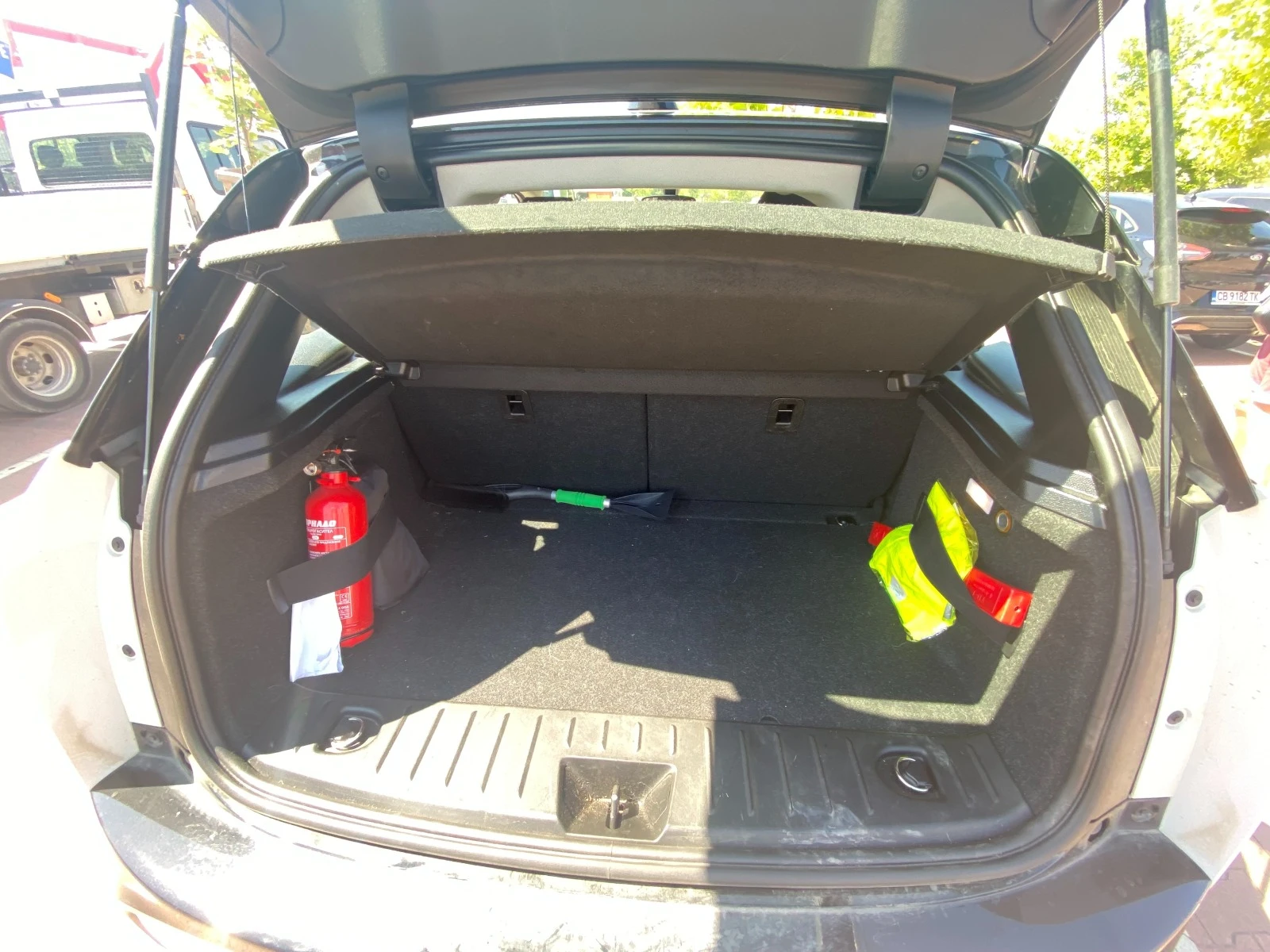 BMW i3 120 Ah | Mobile.bg   14