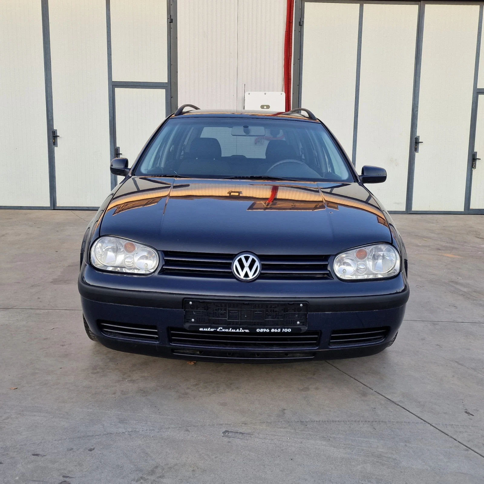 VW Golf TDI 90  - изображение 6