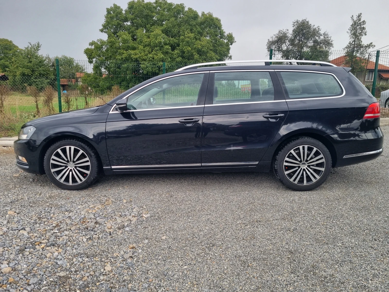 VW Passat 1.8 i - изображение 8