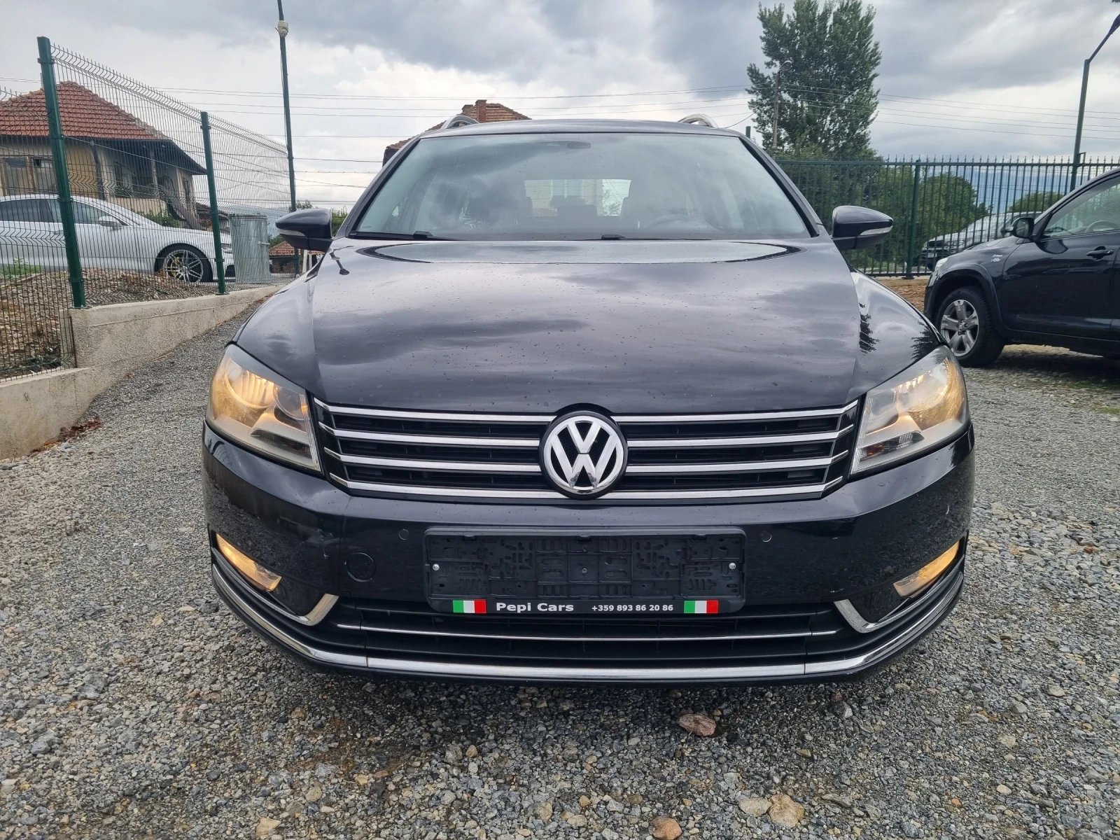 VW Passat 1.8 i - изображение 2