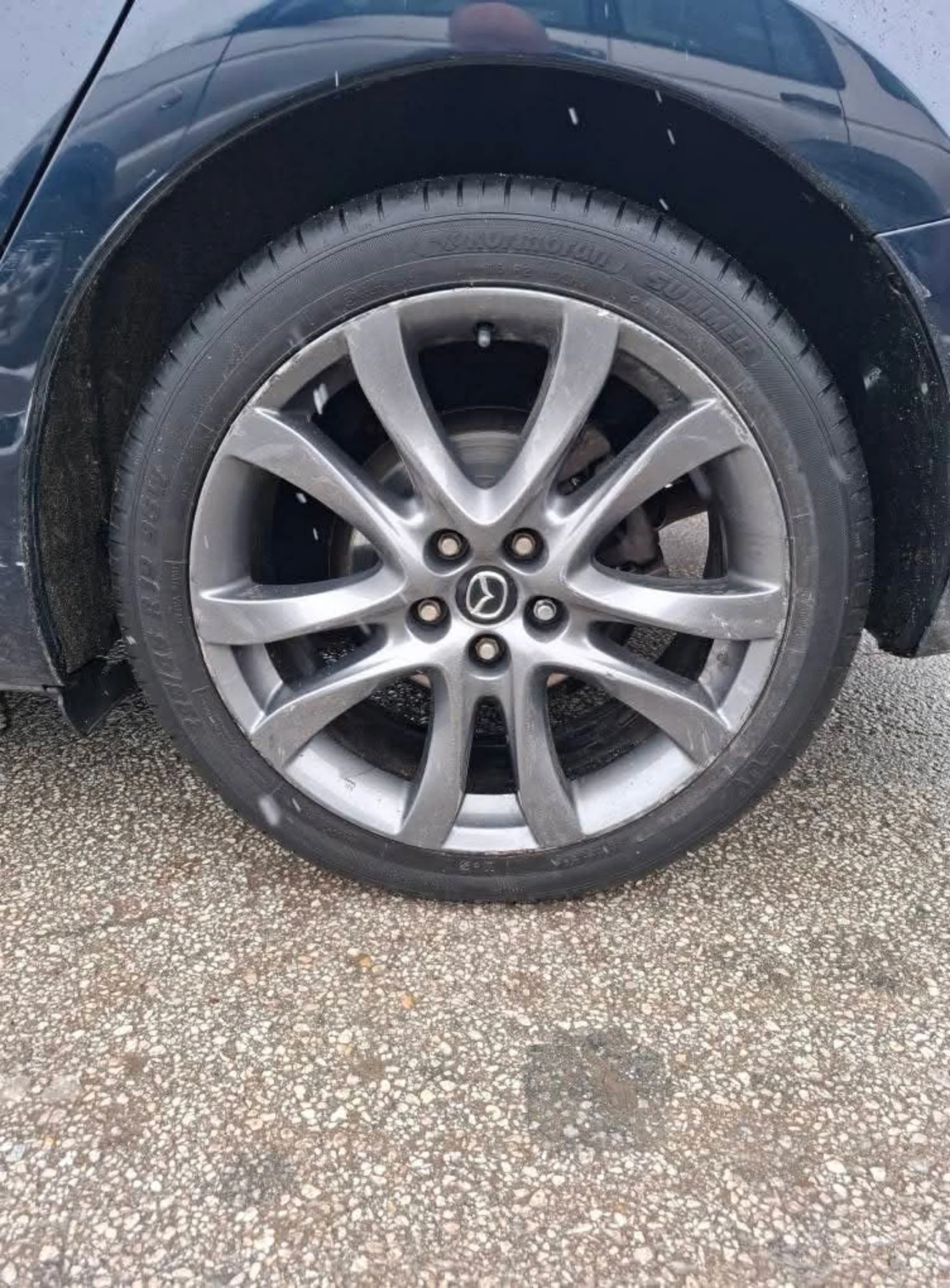 Mazda 6 2.2 skyactiv    | Mobile.bg   16