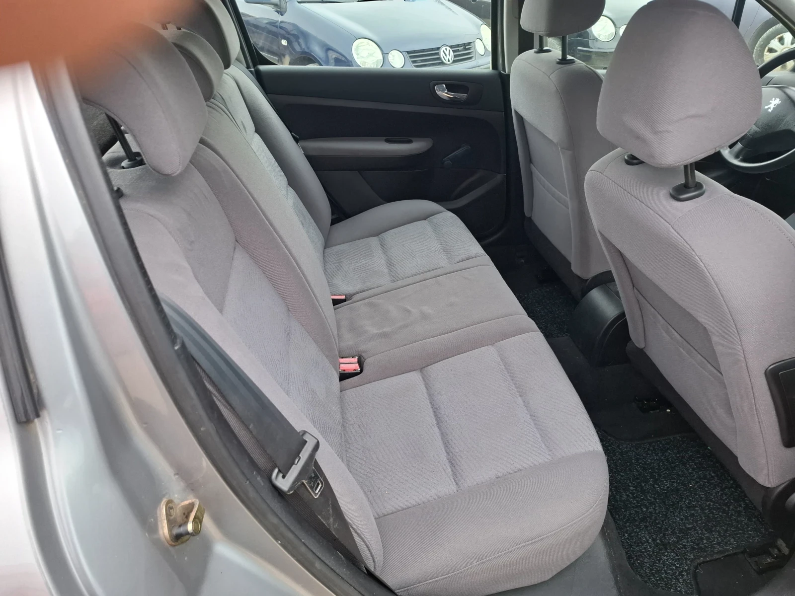 Peugeot 307 1.4 - изображение 10