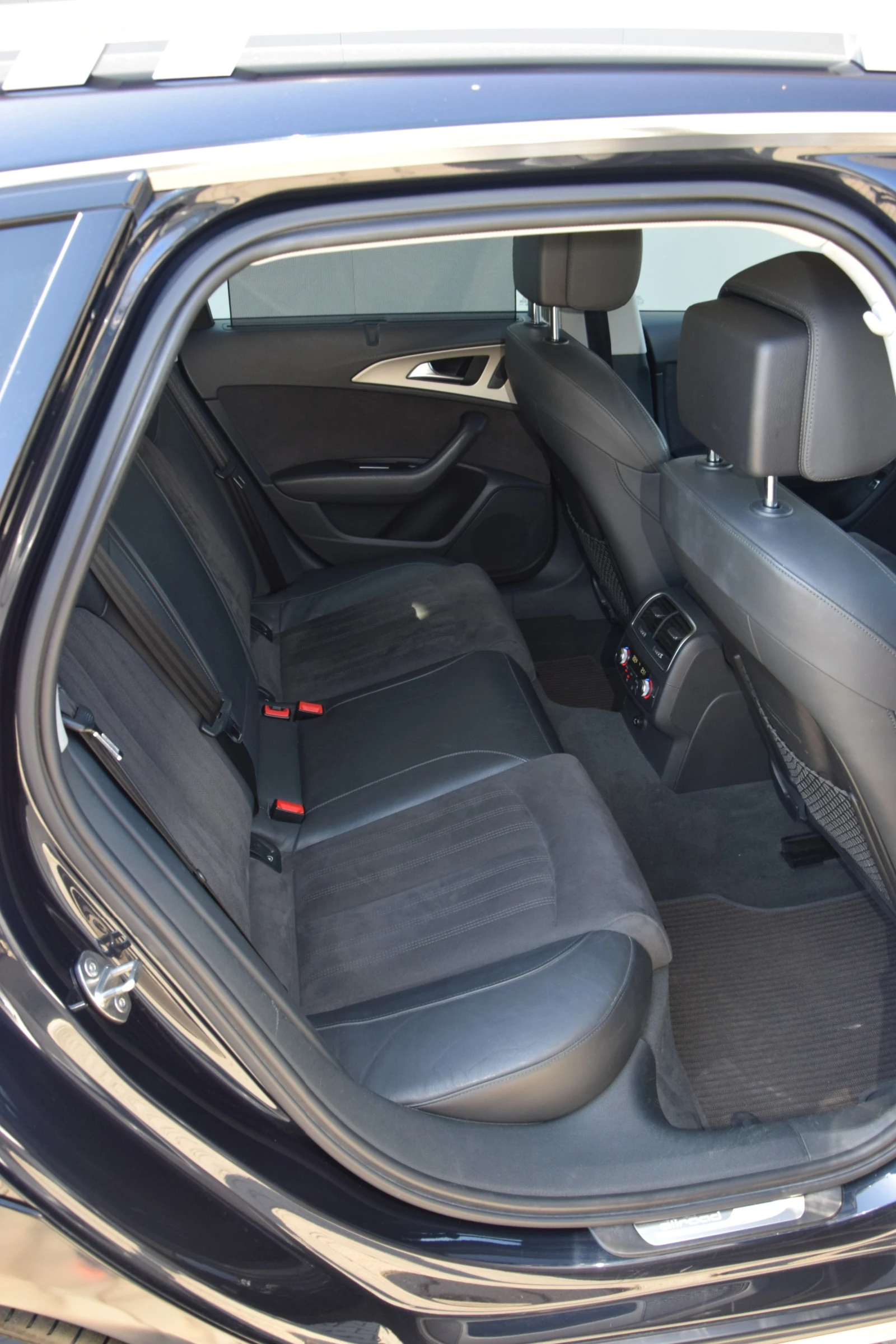 Audi A6 Allroad 3.0 TDI Business Plus - изображение 10