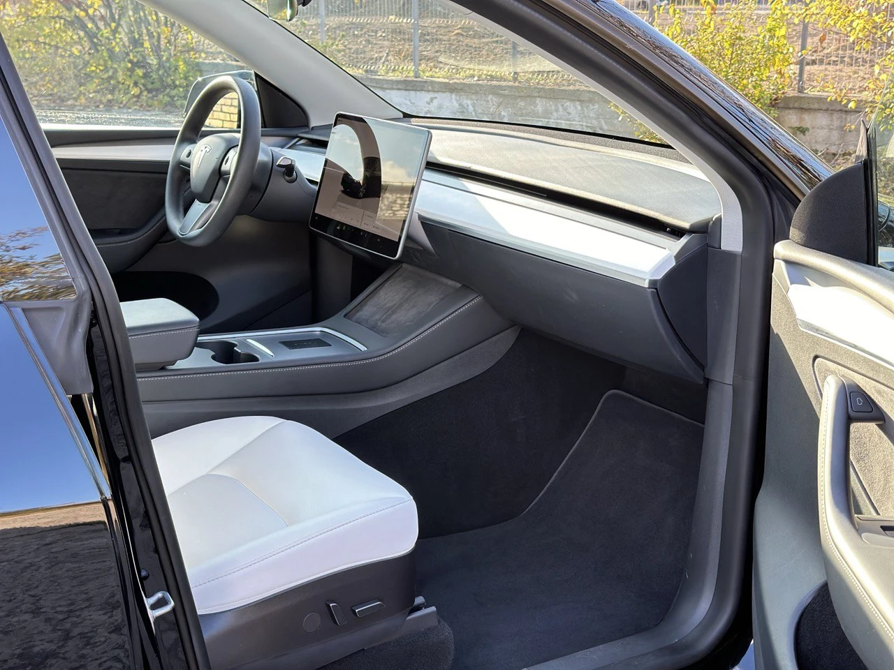 Tesla Model Y Long Range Dual Motor - изображение 6