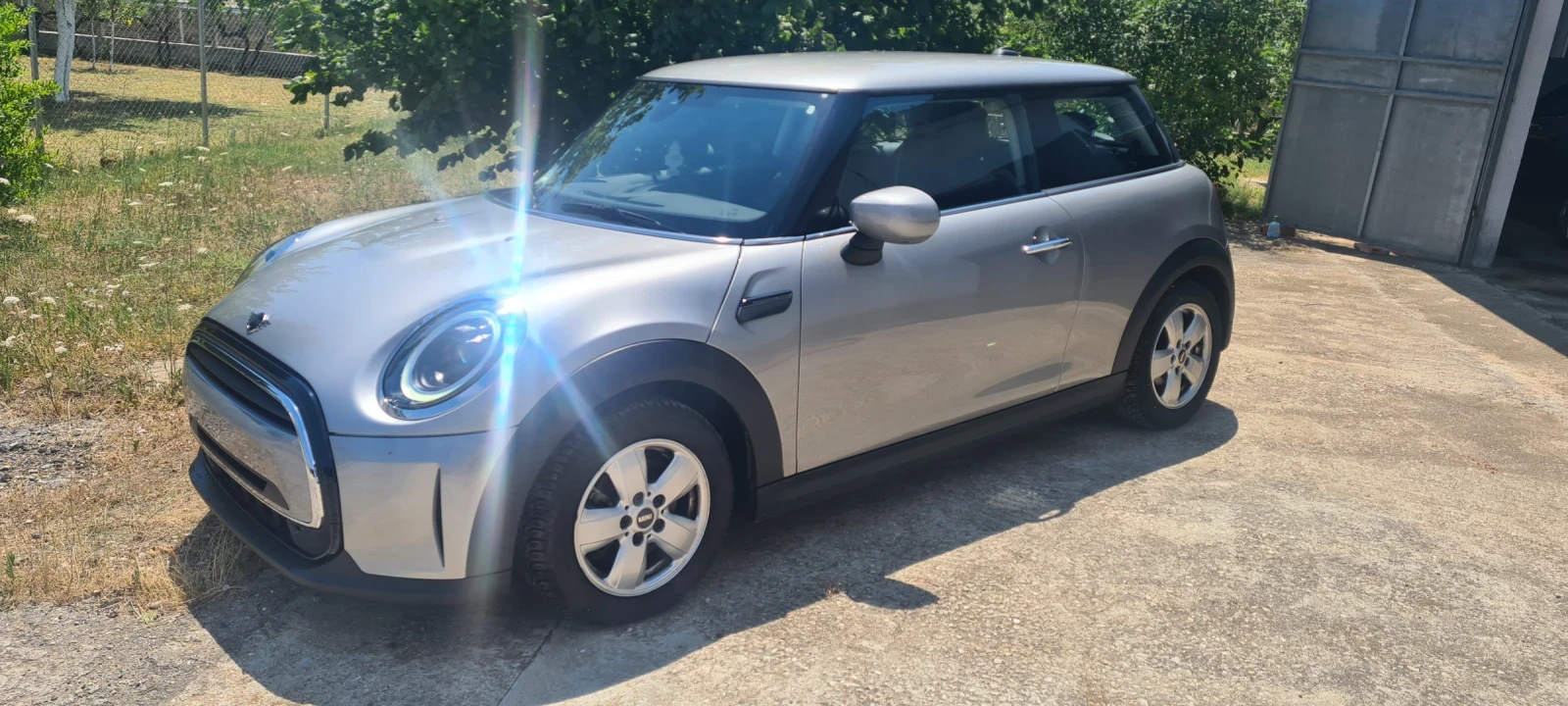 Mini Cooper, снимка 15 - Автомобили и джипове - 55637717