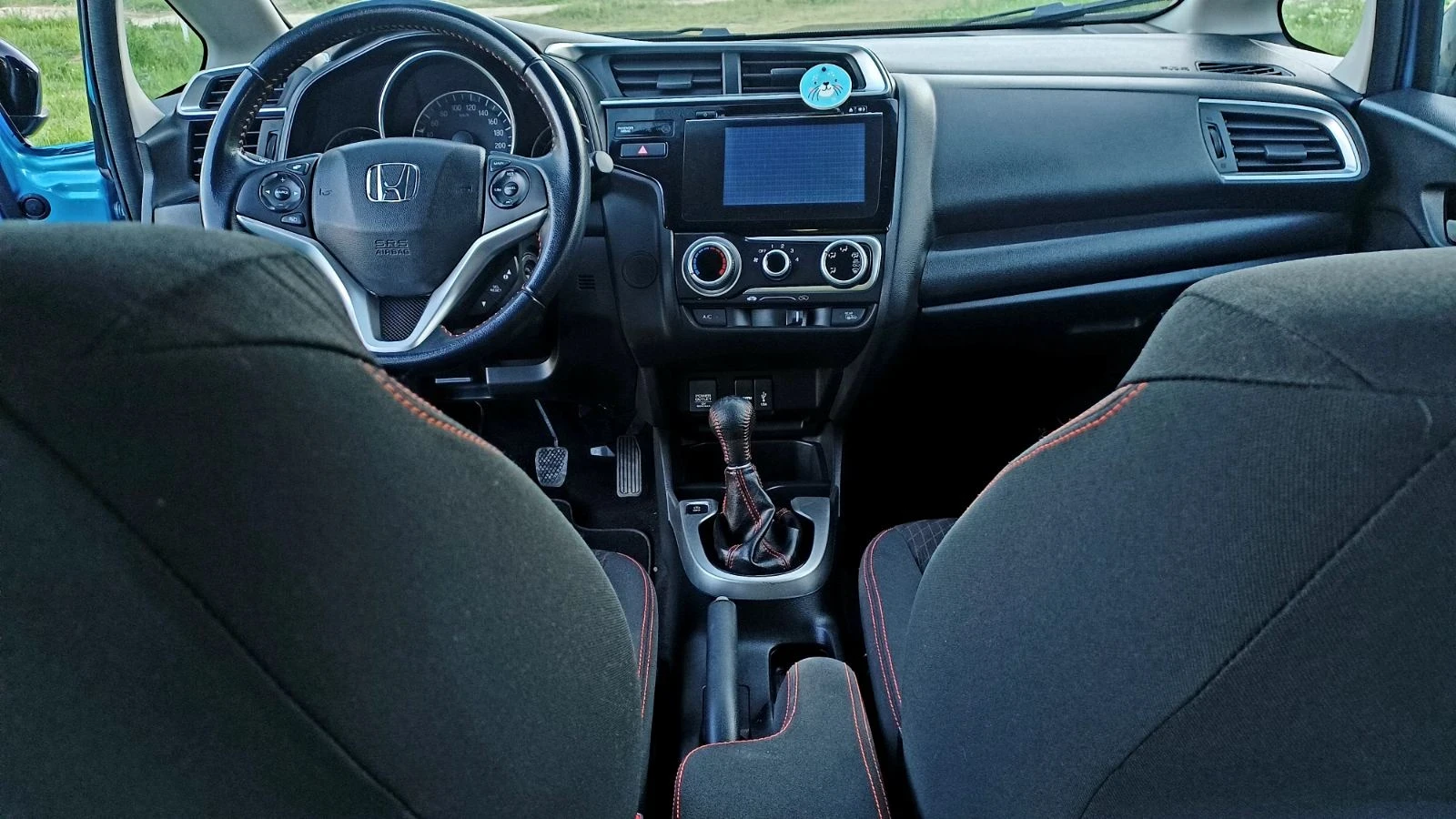 Honda Jazz Dynamic | Mobile.bg � ����������� 13