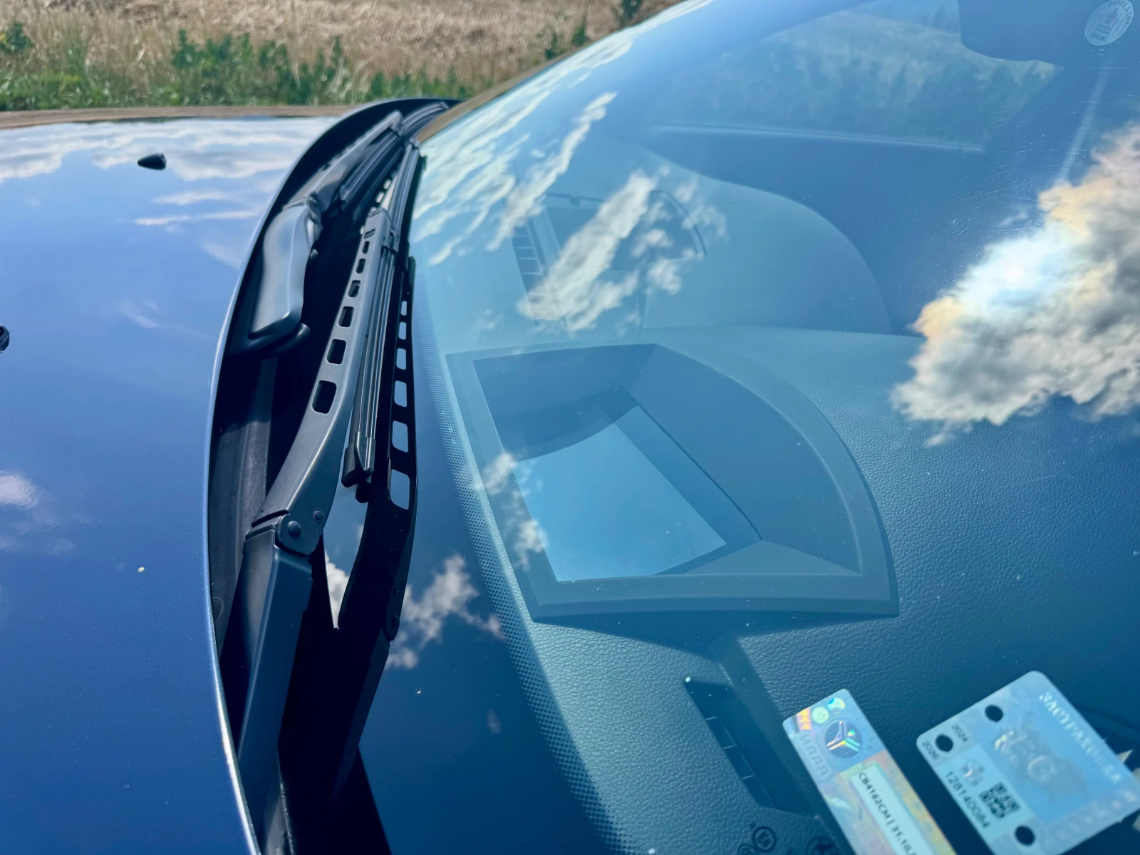 BMW 530 Keyless, M pack.SAT.Head up.Logic7, Shadow line - изображение 6
