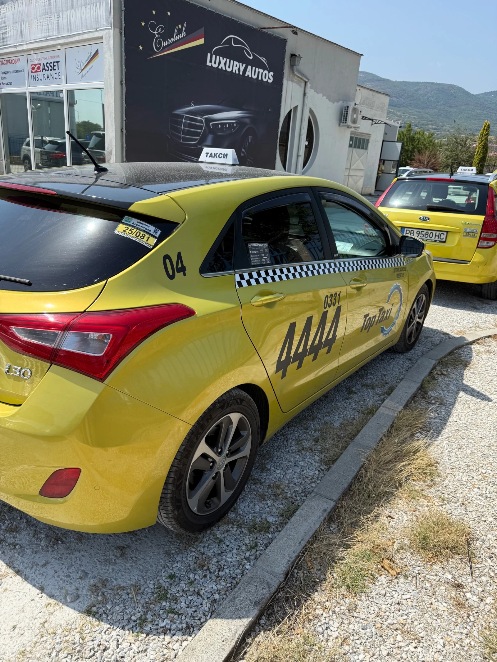 Hyundai I30 GO - изображение 3