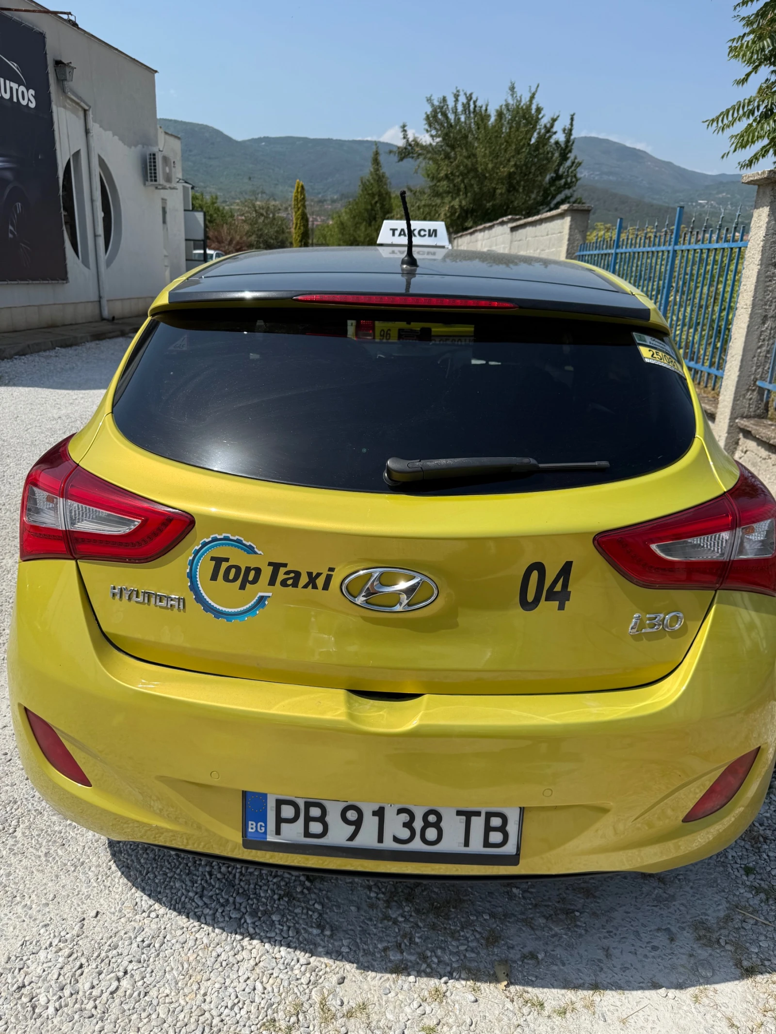 Hyundai I30 GO - изображение 2