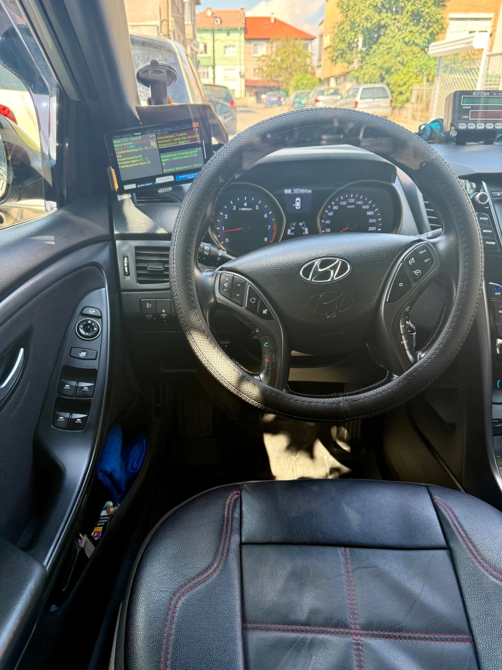 Hyundai I30 GO - изображение 7