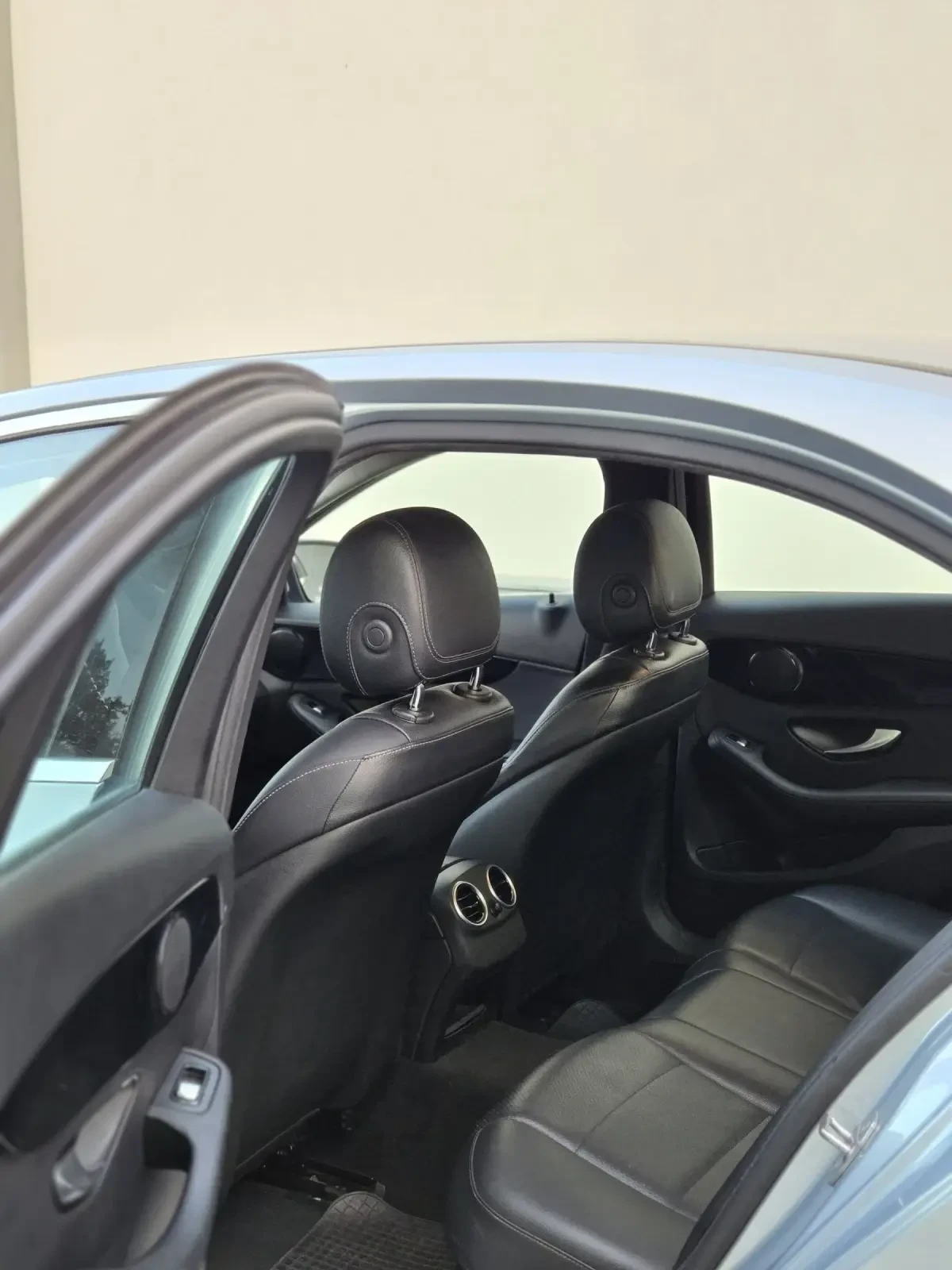 Mercedes-Benz C 220 * AMG* LED* 9G* KEYLESS-GO*  | Mobile.bg   11