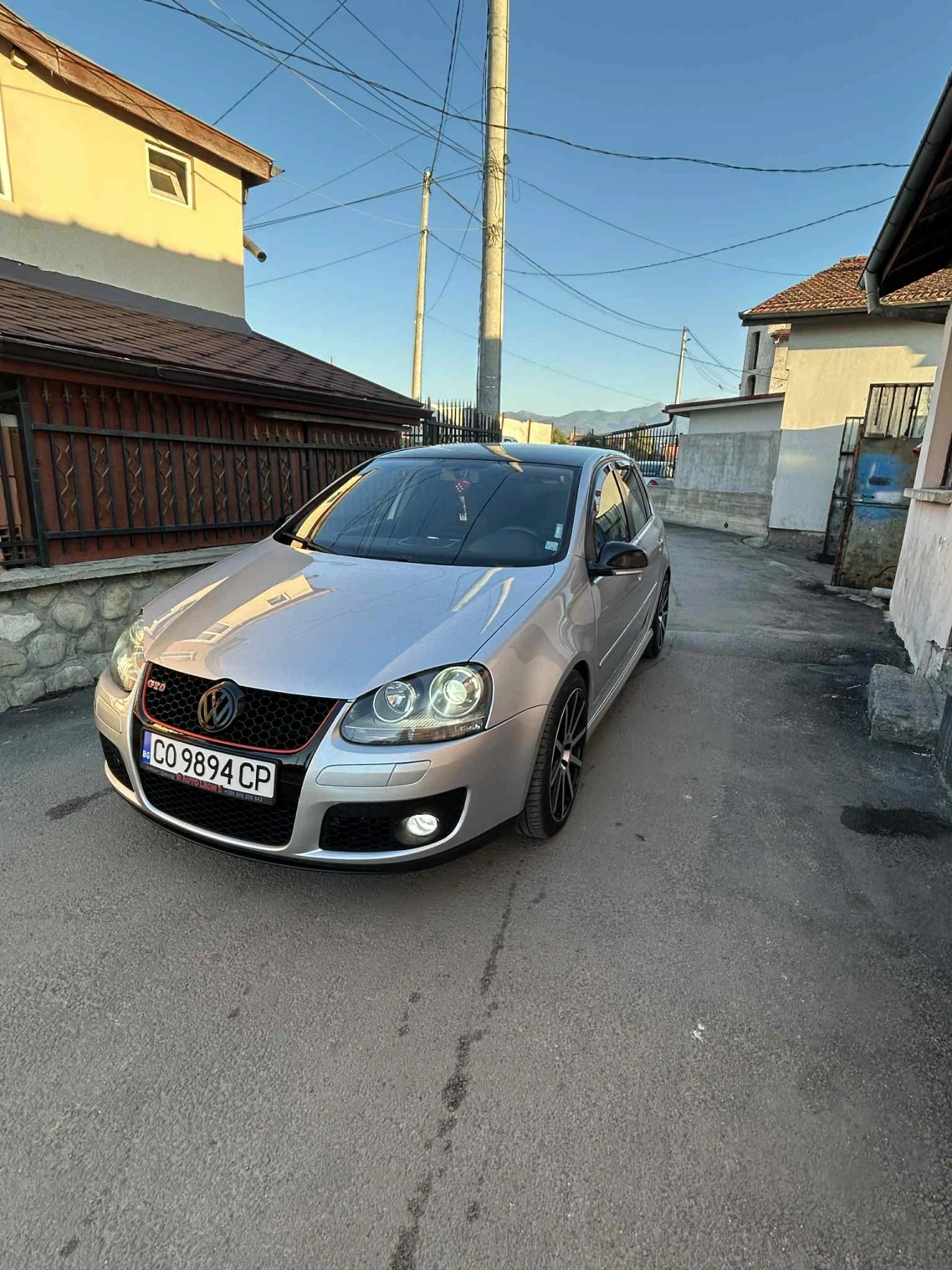 VW Golf  - изображение 2