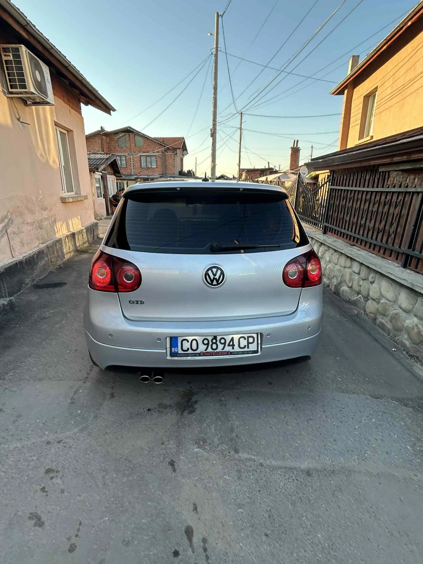 VW Golf  - изображение 7