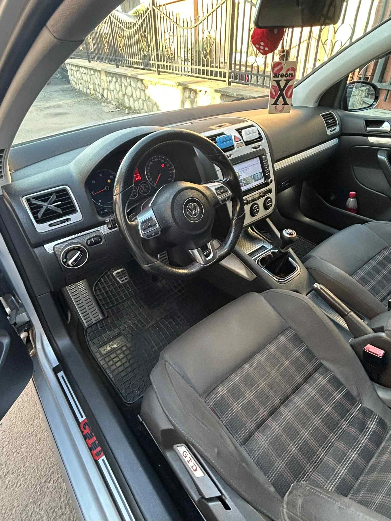 VW Golf  - изображение 8