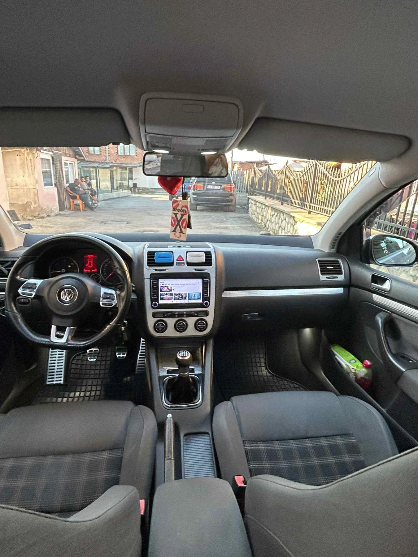 VW Golf  - изображение 9