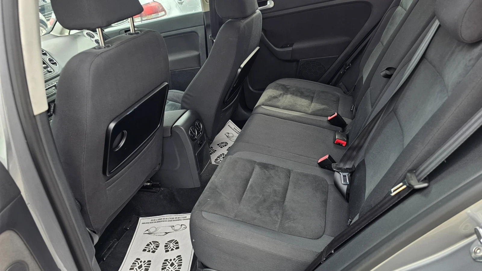 VW Golf Plus 1.4TSI---Evro 5 | Mobile.bg   12