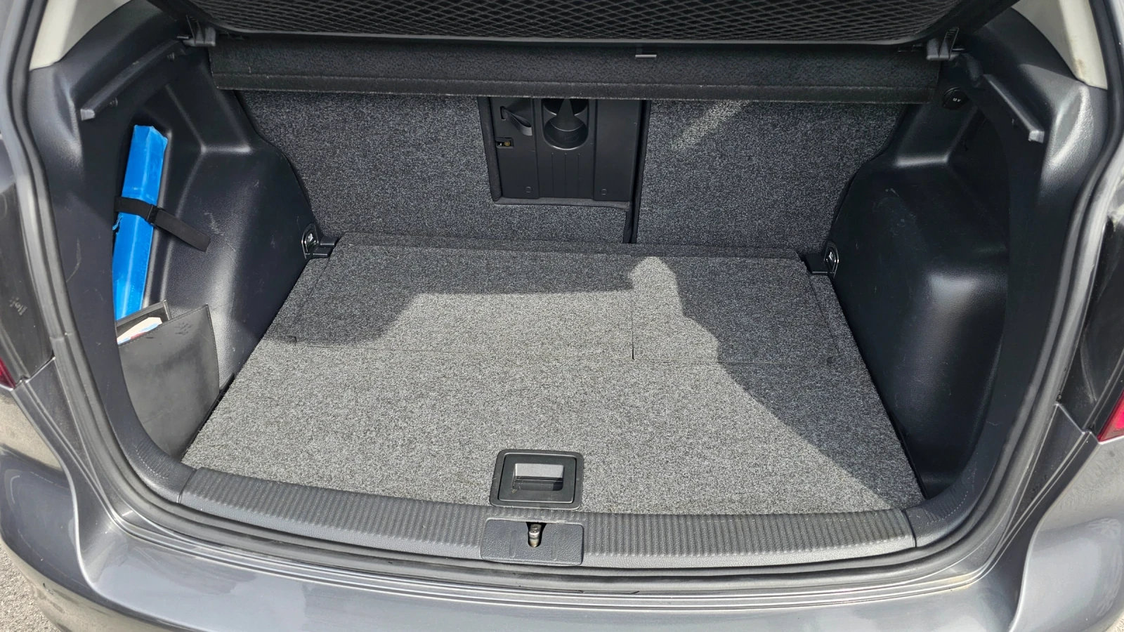 VW Golf Plus 1.4TSI---Evro 5 | Mobile.bg   14