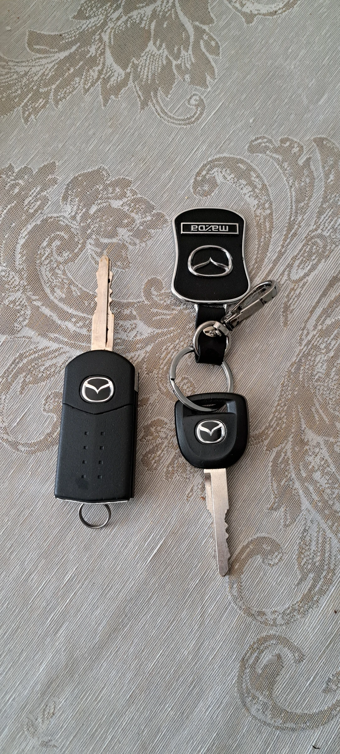Mazda 5 5 - изображение 10