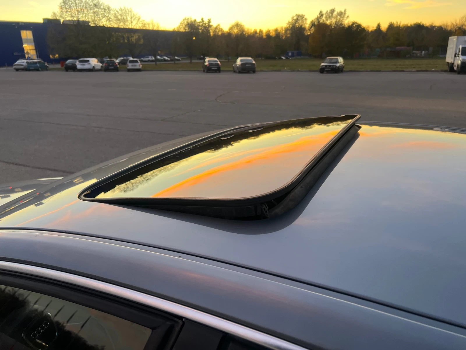 Audi A8 3.0TDI!S-LINE!BOSE!QUATTRO! ! !  | Mobile.bg   8