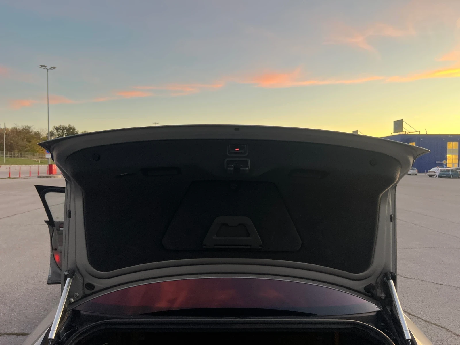 Audi A8 3.0TDI!S-LINE!BOSE!QUATTRO! ! !  | Mobile.bg   16