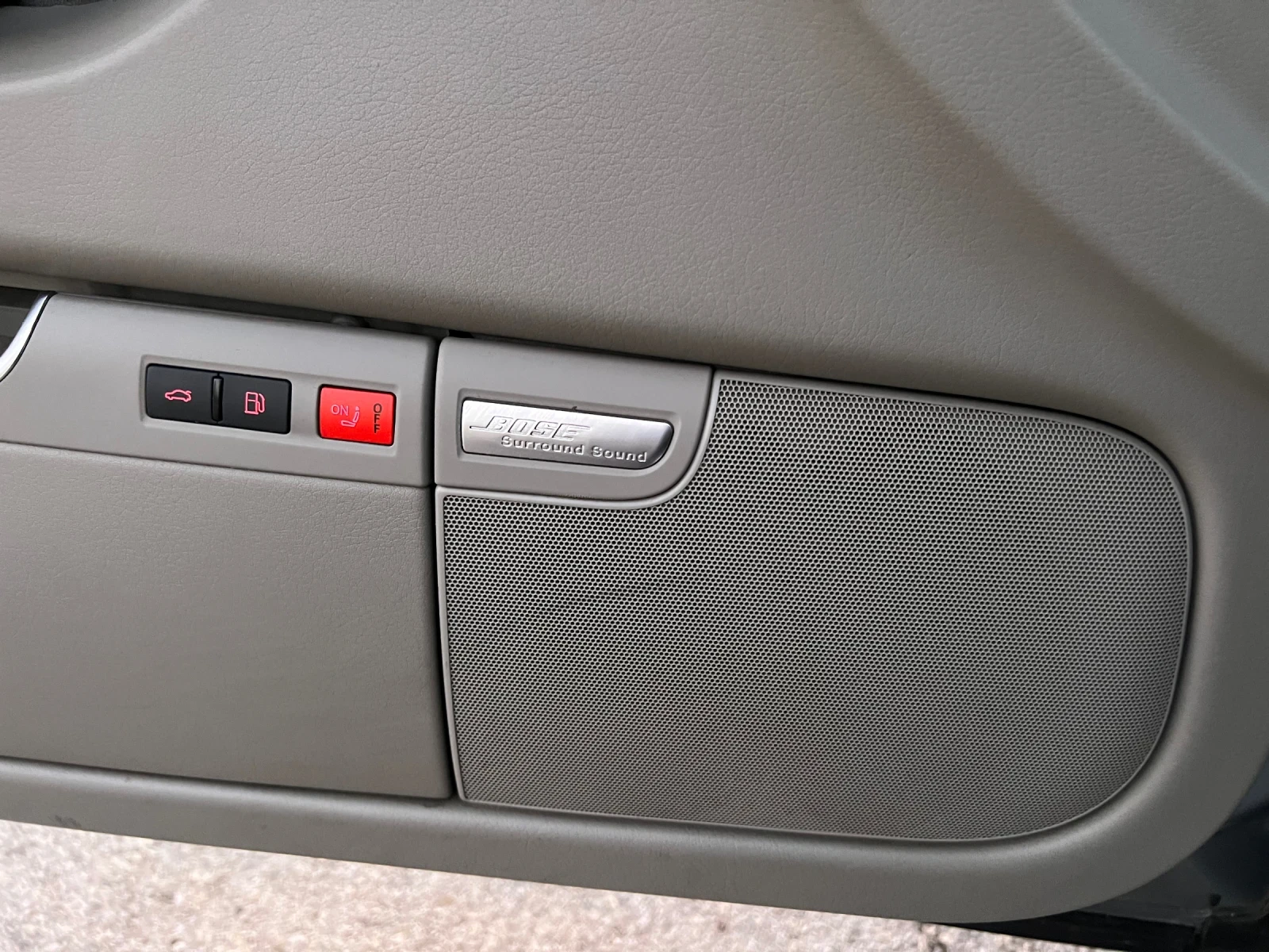 Audi A8 3.0TDI!S-LINE!BOSE!QUATTRO! ! !  | Mobile.bg   14