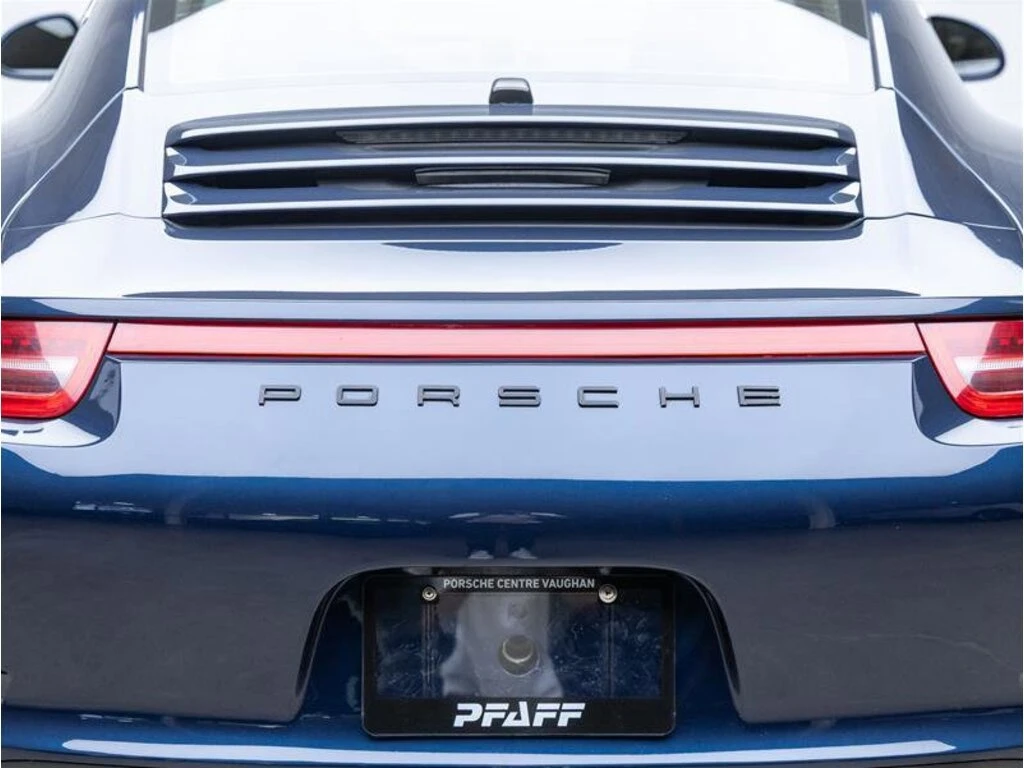 Porsche 911 * Carrera(4WD) * CARFAX *    | Mobile.bg   14