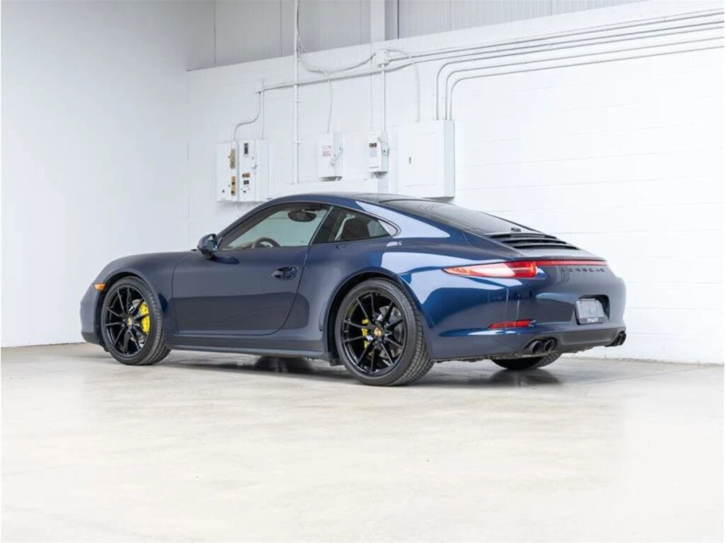 Porsche 911 * Carrera(4WD) * CARFAX *    | Mobile.bg   9