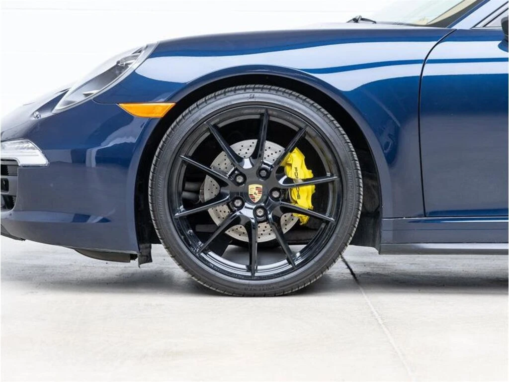 Porsche 911 * Carrera(4WD) * CARFAX *    | Mobile.bg   7