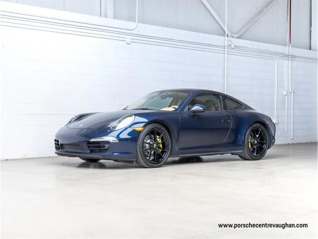 Porsche 911 * Carrera(4WD) * CARFAX *    | Mobile.bg   1