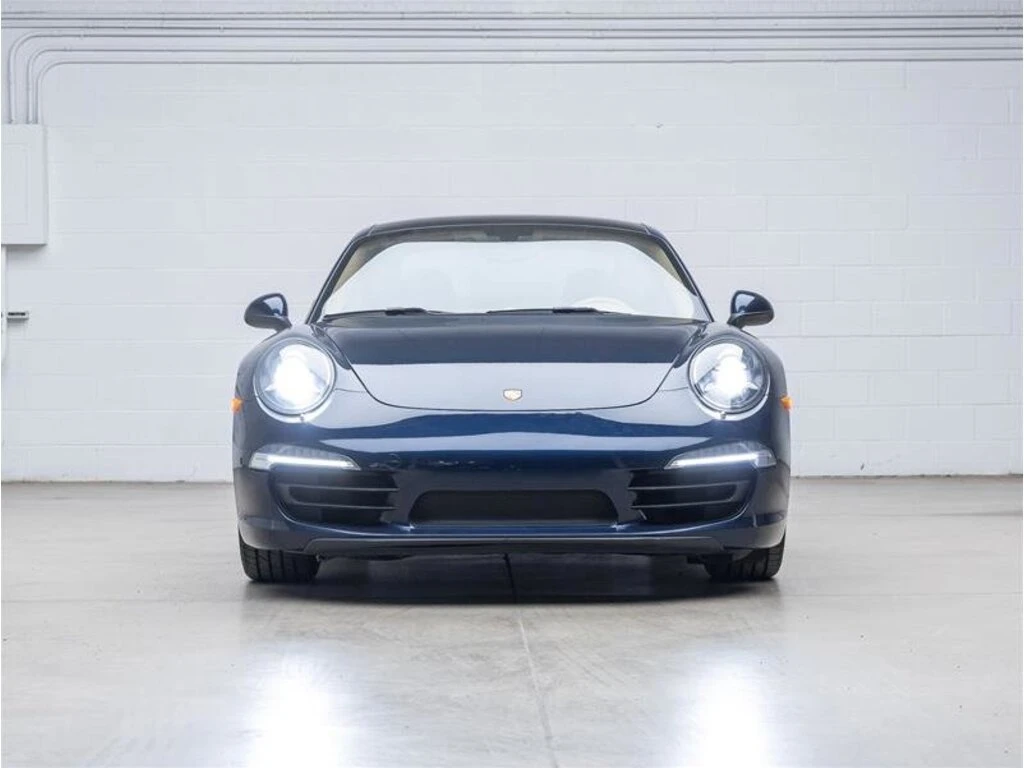 Porsche 911 * Carrera(4WD) * CARFAX *    | Mobile.bg   2