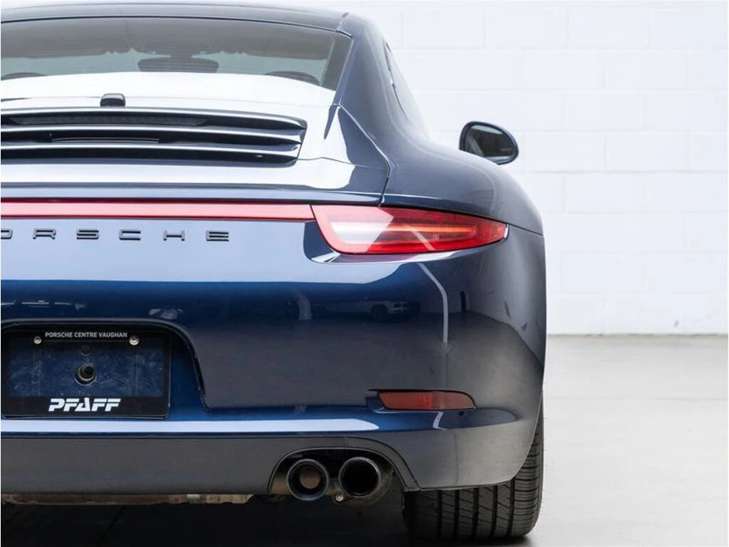 Porsche 911 * Carrera(4WD) * CARFAX *    | Mobile.bg   17