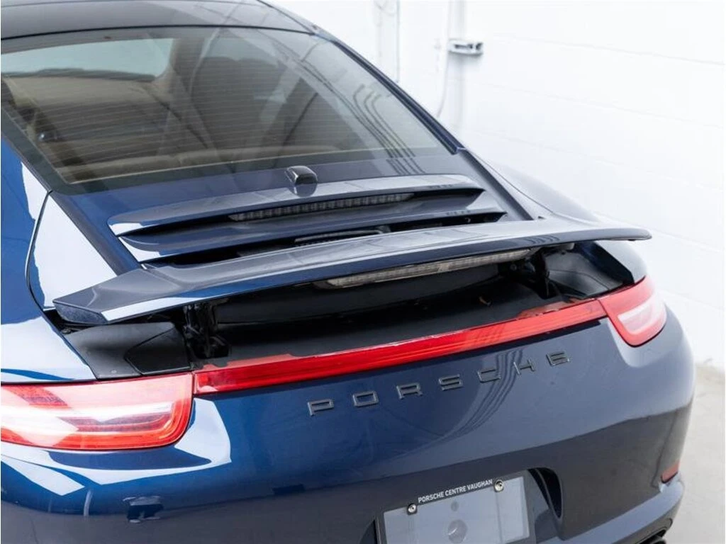 Porsche 911 * Carrera(4WD) * CARFAX *    | Mobile.bg   11