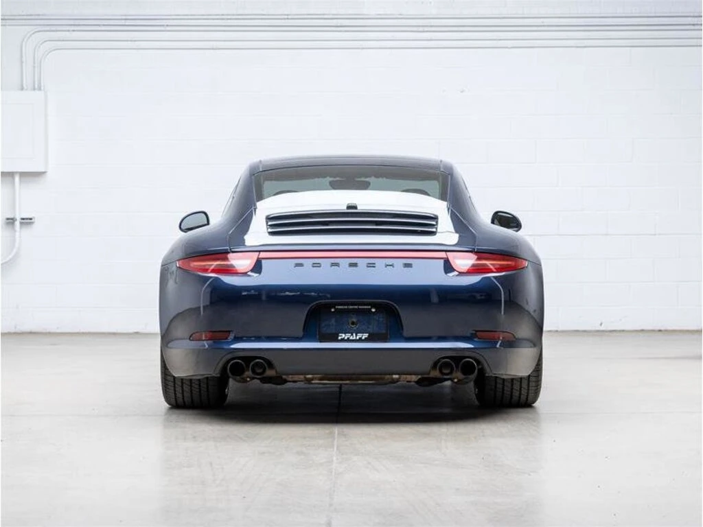 Porsche 911 * Carrera(4WD) * CARFAX *    | Mobile.bg   13