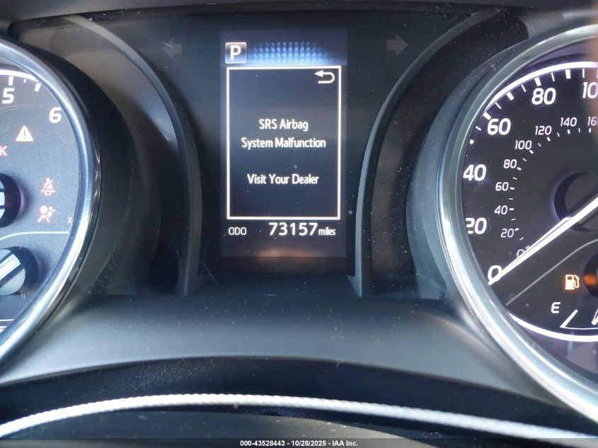 Toyota Camry 2.5L I-4 DI, DOHC, VVT, 203HP Front Wheel Drive | Mobile.bg   13