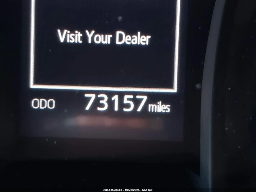 Toyota Camry 2.5L I-4 DI, DOHC, VVT, 203HP Front Wheel Drive - изображение 7