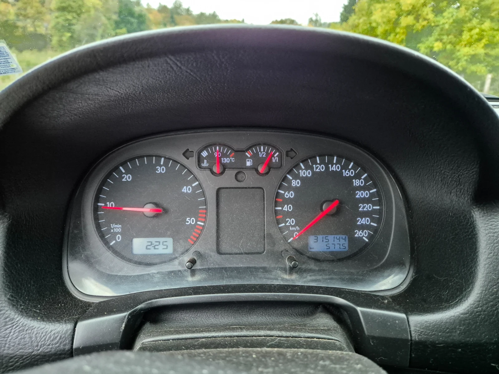 VW Golf 1.9 TDI  - изображение 7