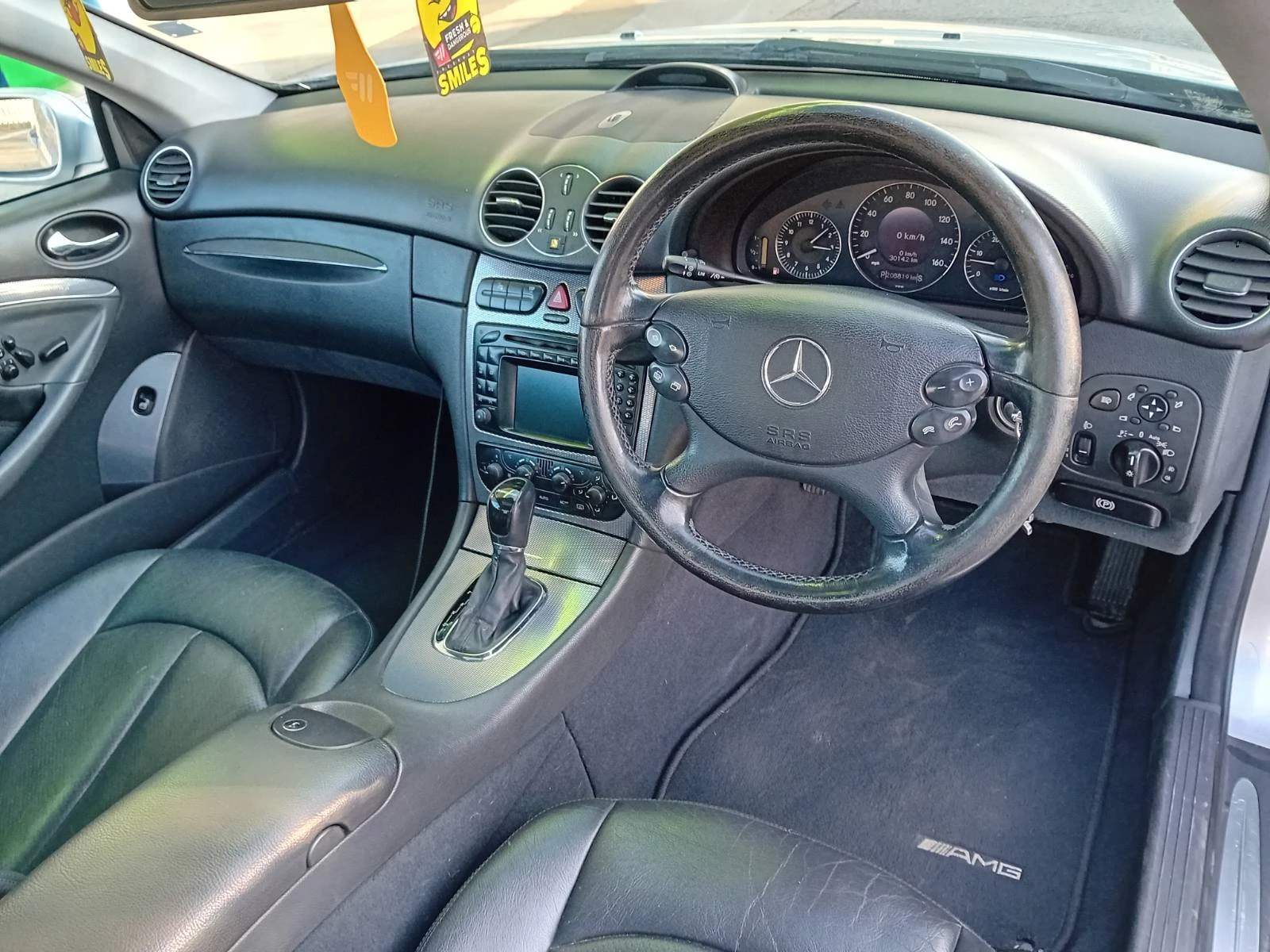 Mercedes-Benz CLK CLK 270 CDI AVANGARD - изображение 8