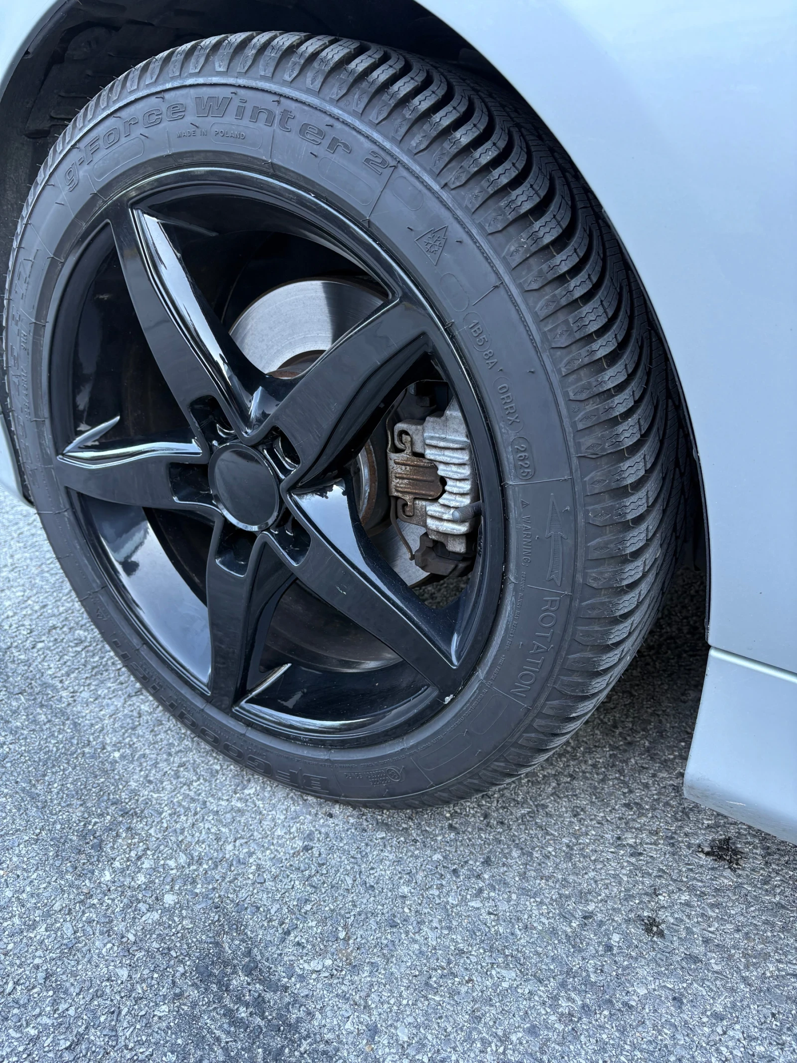 BMW 320  - изображение 10